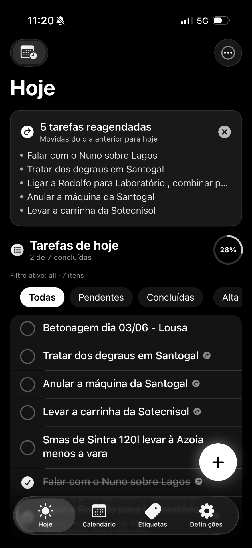Tevik — Vista Hoje